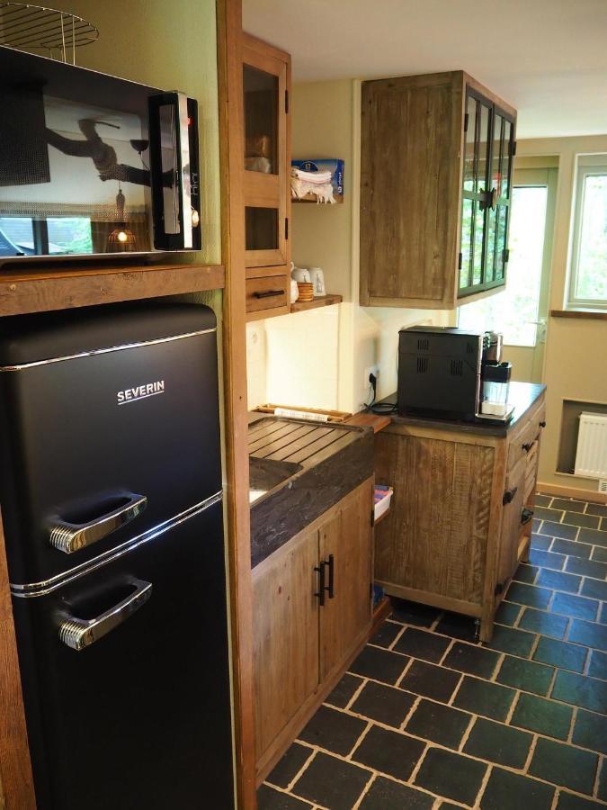 Chalet Tipi D'amis Durbuy